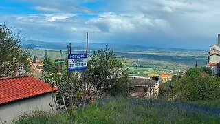 Land for sale in Covilhã, Portugal — €230,000