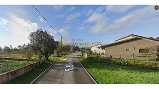 Land for sale in Anadia, Portugal — €55,000