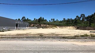 Land for sale in Vale de Cambra, Portugal — €44,500
