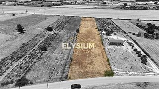 Land for sale in Alpiarça, Portugal — €65,000