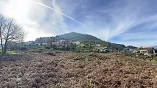 Land for sale in Vila Nova de Cerveira, Portugal — €100,000