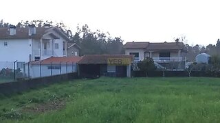 Terreno em Santa Maria da Feira · 1000 m² · 75 000 €