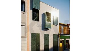 Terreno de 137 m² em Porto