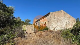 Land for sale in Olhão, Portugal — €170,000