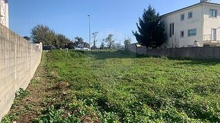 Land for sale in Braga, Portugal — €94,900