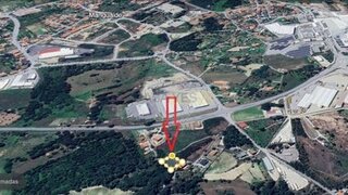 Terreno · 800 m² · 20 000 €