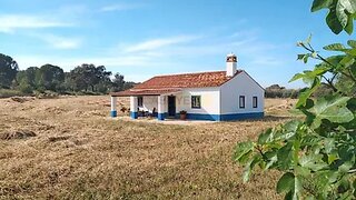 Land for sale in Santiago do Cacém, Portugal — €139,000