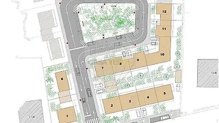 Land for sale in Lagoa (Açores), Portugal — €140,000