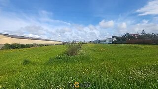 Land for sale in Póvoa de Varzim, Portugal — €2,132,000