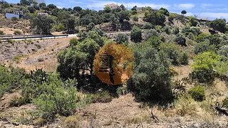Land for sale in Castro Marim, Portugal — €59,000