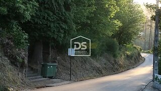 Land for sale in Lamego, Portugal — €62,000