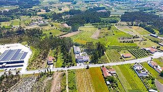 Land for sale in Cantanhede, Portugal — €22,500