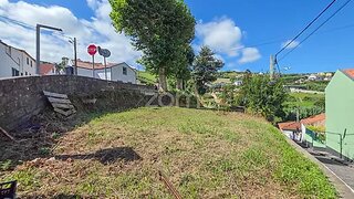Land for sale in Ponta Delgada, Portugal — €90,000