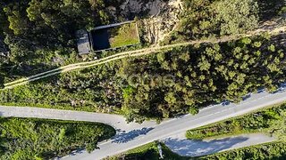 Land for sale in Penafiel, Portugal — €56,000