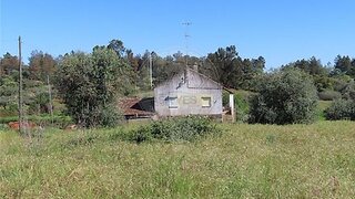 Land for sale in Fundão, Portugal — €169,000
