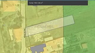 Land for sale in Esposende, Portugal — €65,000