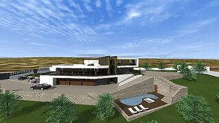 Land for sale in Castelo Branco, Portugal — €200,000