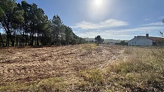 Terreno para venda em Alcobaça, Portugal — 47 900 €