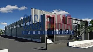 Land for sale in Vila Nova de Famalicão, Portugal — €365,000