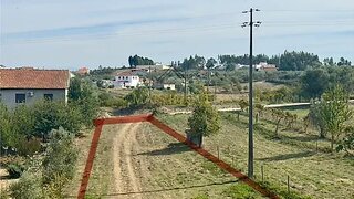 Land for sale in Penacova, Portugal — €26,000