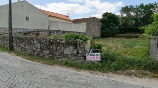 Land for sale in Mangualde, Portugal — €21,000