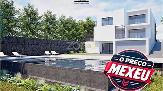 Terreno · 570 m² · 345 000 €