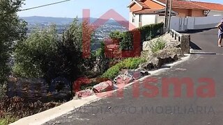 Land for sale in Santo Tirso, Portugal — €42,900