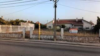 Land for sale in Seixal, Portugal