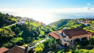 Land for sale in Calheta (Madeira), Portugal — €90,000