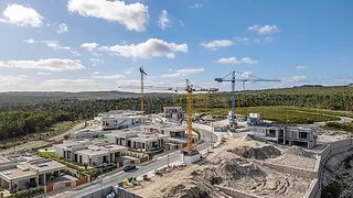 Land for sale in Óbidos, Portugal — €250,000