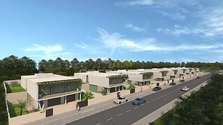 Land for sale in Guimarães, Portugal — €115,050