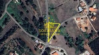 Land for sale in Rio Maior, Portugal — €45,000