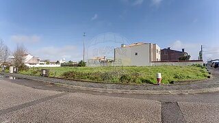 Terreno em Aveiro · 526 m² · 113 500 €