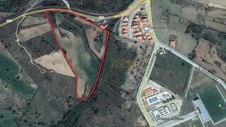 Land for sale in Miranda do Douro, Portugal — €270,000