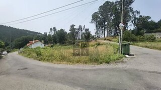 Terreno · 1282 m² · 60 000 €