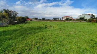 Land for sale in Penalva do Castelo, Portugal — €35,000