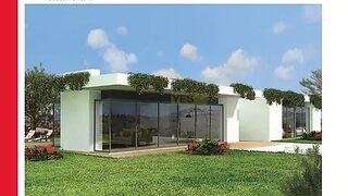 Land for sale in Óbidos, Portugal — €115,000