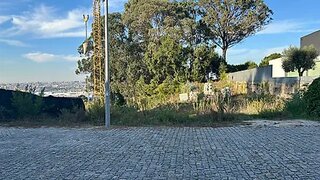 Land for sale in Vila Nova de Gaia, Portugal — €165,000