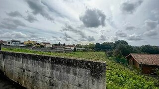Land for sale in Oliveira de Azeméis, Portugal — €115,000