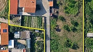 Terreno em Setúbal · 3007 m² · 1 500 000 €