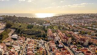 Land for sale in Oeiras, Portugal — €340,000