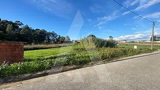 Land for sale in Águeda, Portugal — €55,000