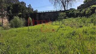 Land for sale in Oliveira de Azeméis, Portugal — €26,150