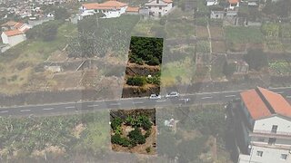 Land for sale in Calheta (Madeira), Portugal — €48,000