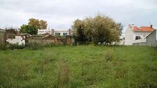 Land for sale in Estarreja, Portugal — €65,000