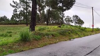 Land for sale in Valongo, Portugal — €550,000