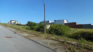 Land for sale in Coimbra, Portugal — €135,000