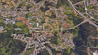 Land for sale in Vila Nova de Gaia, Portugal — €55,000