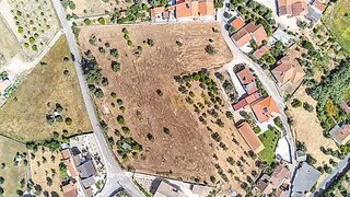 Land for sale in Tomar, Portugal — €123,000