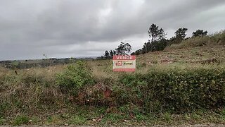Land for sale in Caldas da Rainha, Portugal — €110,000